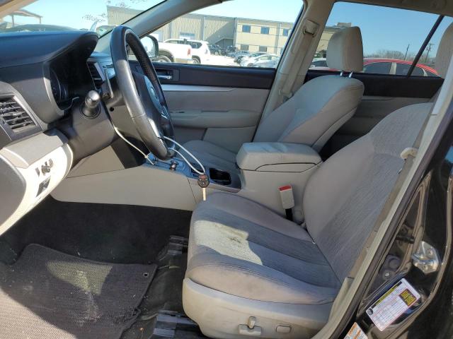 Photo 6 VIN: 4S4BRCGC2D3224662 - SUBARU OUTBACK 