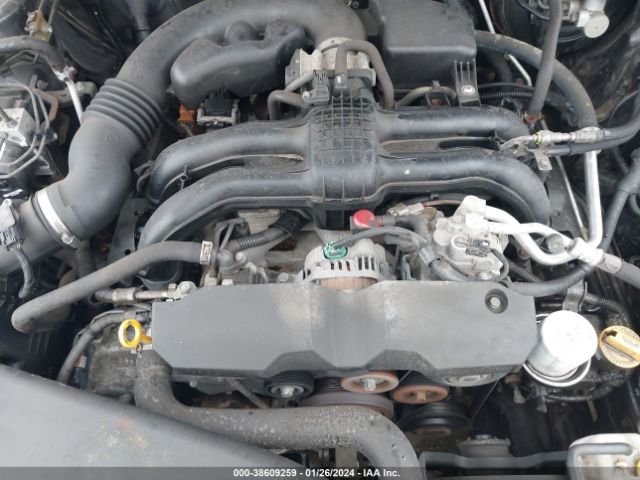 Photo 9 VIN: 4S4BRCGC2D3287387 - SUBARU OUTBACK 