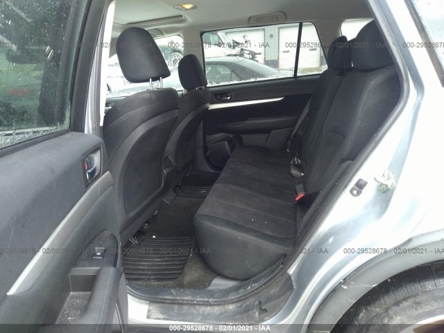 Photo 7 VIN: 4S4BRCGC2D3311820 - SUBARU OUTBACK 