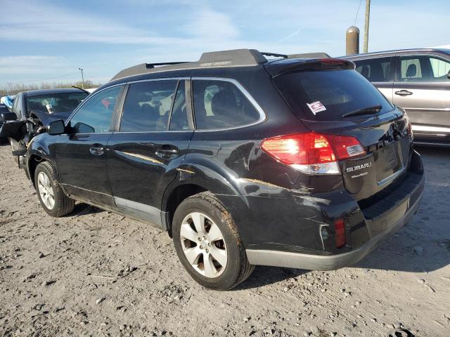 Photo 1 VIN: 4S4BRCGC3A1329069 - SUBARU OUTBACK 