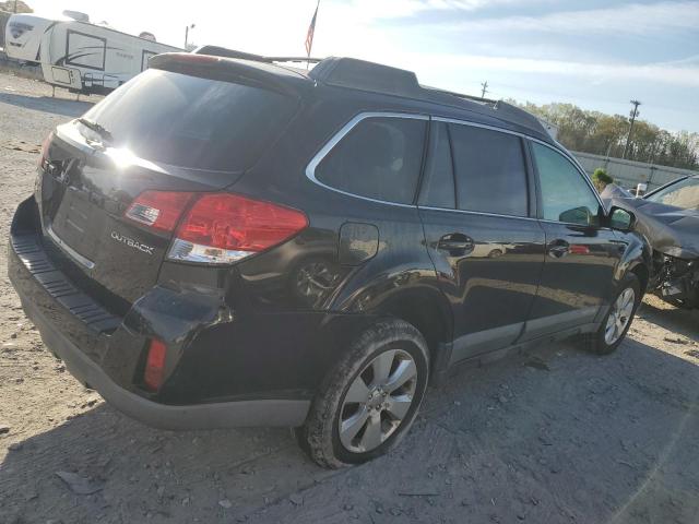 Photo 2 VIN: 4S4BRCGC3A1329069 - SUBARU OUTBACK 