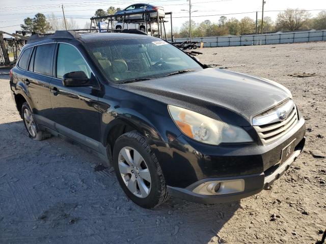 Photo 3 VIN: 4S4BRCGC3A1329069 - SUBARU OUTBACK 