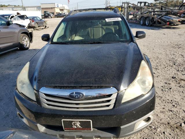 Photo 4 VIN: 4S4BRCGC3A1329069 - SUBARU OUTBACK 