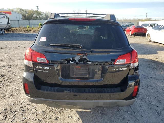 Photo 5 VIN: 4S4BRCGC3A1329069 - SUBARU OUTBACK 