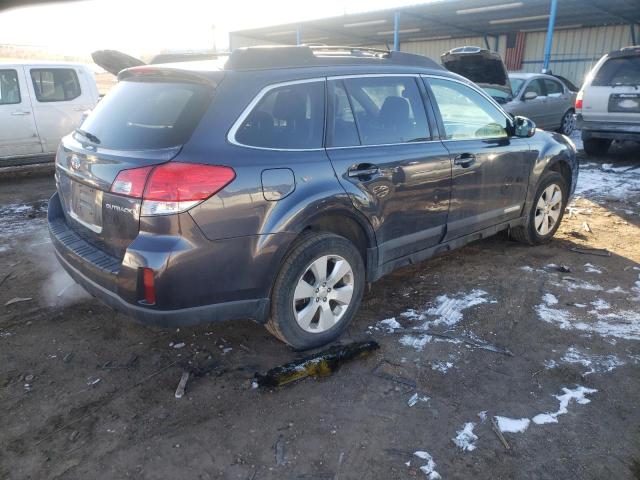 Photo 2 VIN: 4S4BRCGC3A3318626 - SUBARU OUTBACK 2. 