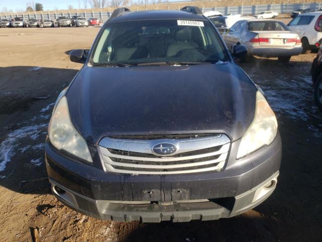 Photo 4 VIN: 4S4BRCGC3A3318626 - SUBARU OUTBACK 2. 