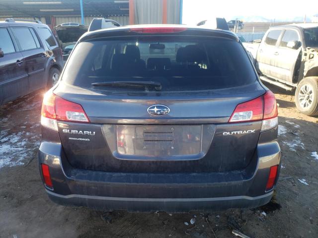 Photo 5 VIN: 4S4BRCGC3A3318626 - SUBARU OUTBACK 2. 