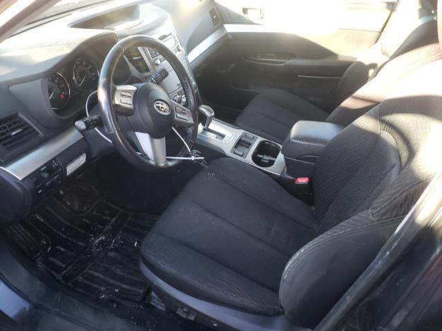 Photo 6 VIN: 4S4BRCGC3A3318626 - SUBARU OUTBACK 2. 