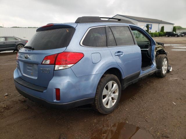 Photo 3 VIN: 4S4BRCGC3A3342327 - SUBARU OUTBACK 2. 