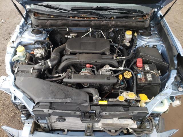 Photo 6 VIN: 4S4BRCGC3A3342327 - SUBARU OUTBACK 2. 