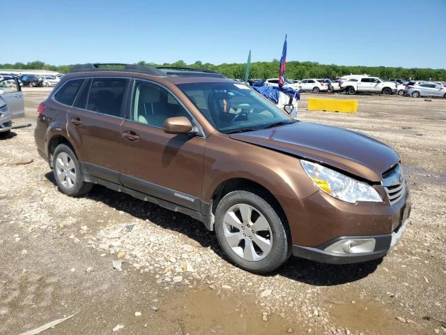 Photo 3 VIN: 4S4BRCGC3B3331443 - SUBARU OUTBACK 2. 