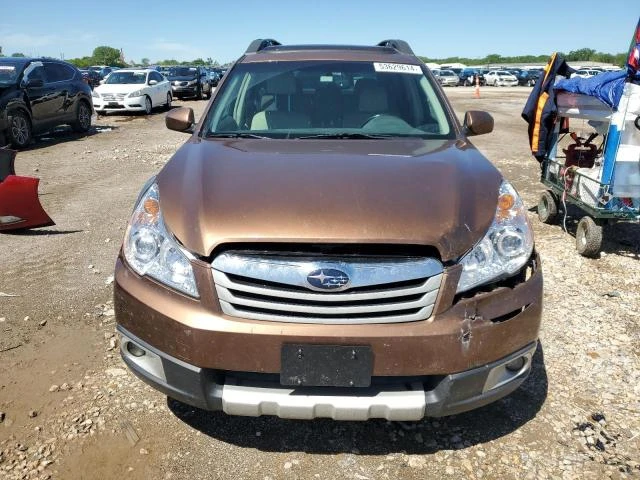 Photo 4 VIN: 4S4BRCGC3B3331443 - SUBARU OUTBACK 2. 