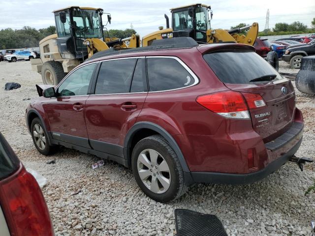 Photo 1 VIN: 4S4BRCGC3B3335511 - SUBARU OUTBACK 2. 