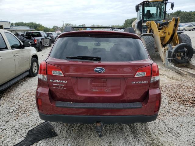 Photo 5 VIN: 4S4BRCGC3B3335511 - SUBARU OUTBACK 2. 