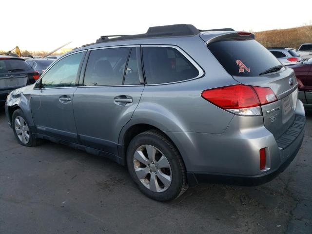 Photo 1 VIN: 4S4BRCGC3B3389178 - SUBARU OUTBACK 