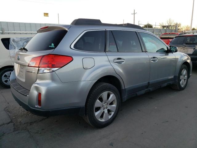 Photo 2 VIN: 4S4BRCGC3B3389178 - SUBARU OUTBACK 