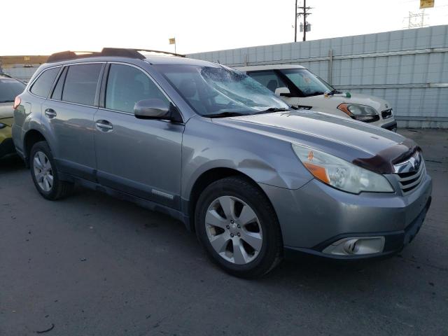 Photo 3 VIN: 4S4BRCGC3B3389178 - SUBARU OUTBACK 