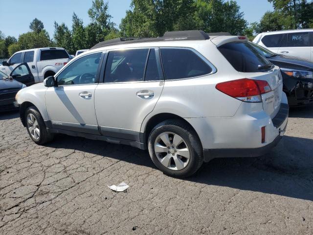 Photo 1 VIN: 4S4BRCGC3C3274694 - SUBARU OUTBACK 