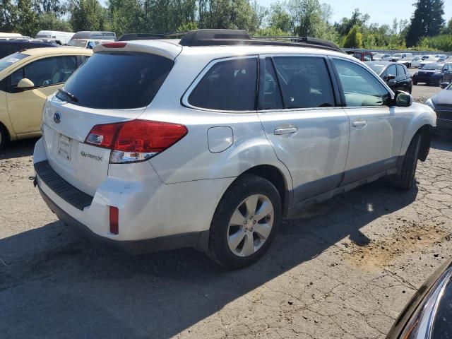 Photo 2 VIN: 4S4BRCGC3C3274694 - SUBARU OUTBACK 