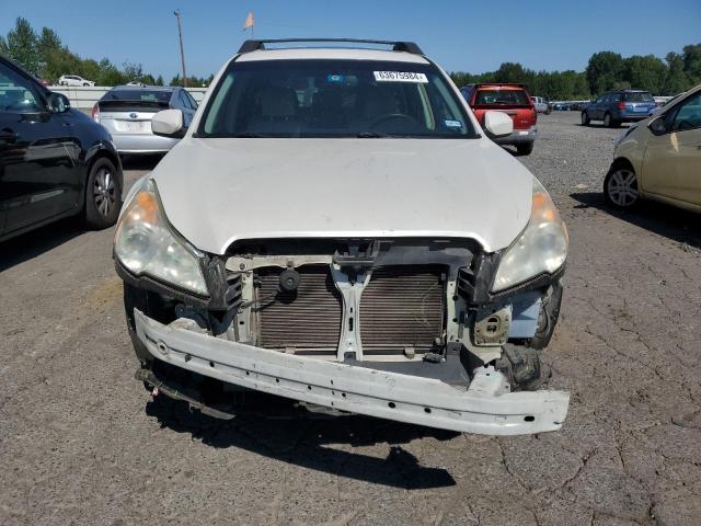 Photo 4 VIN: 4S4BRCGC3C3274694 - SUBARU OUTBACK 