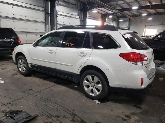 Photo 1 VIN: 4S4BRCGC3C3297120 - SUBARU OUTBACK 