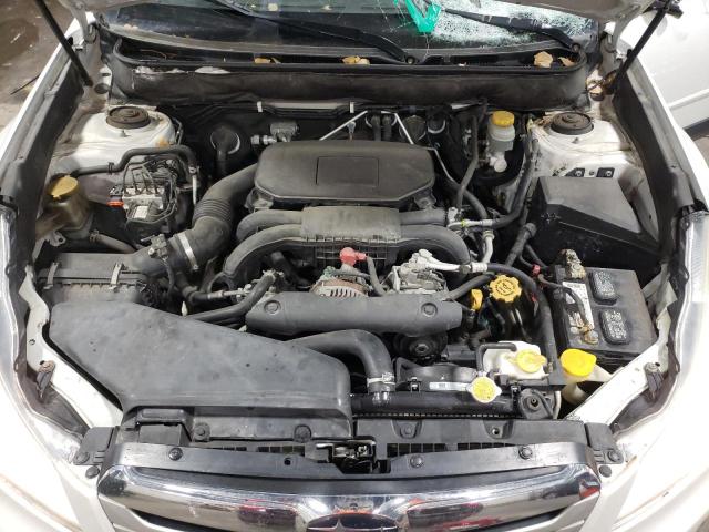 Photo 11 VIN: 4S4BRCGC3C3297120 - SUBARU OUTBACK 