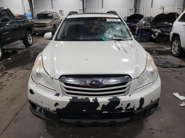 Photo 4 VIN: 4S4BRCGC3C3297120 - SUBARU OUTBACK 