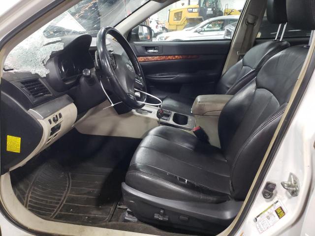 Photo 6 VIN: 4S4BRCGC3C3297120 - SUBARU OUTBACK 