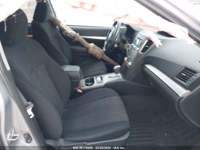 Photo 4 VIN: 4S4BRCGC3D3205103 - SUBARU OUTBACK 