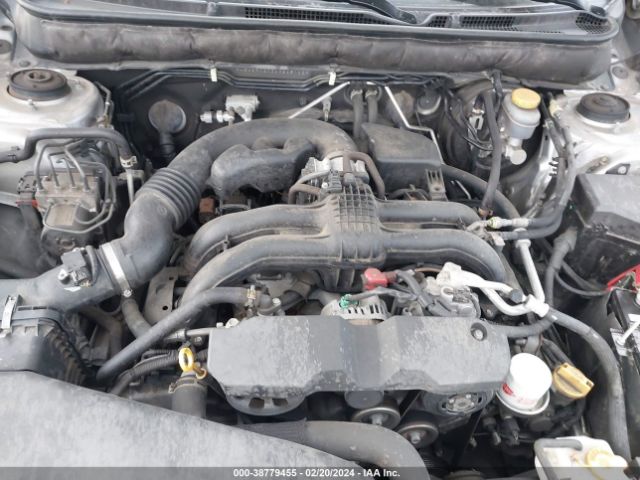 Photo 9 VIN: 4S4BRCGC3D3205103 - SUBARU OUTBACK 