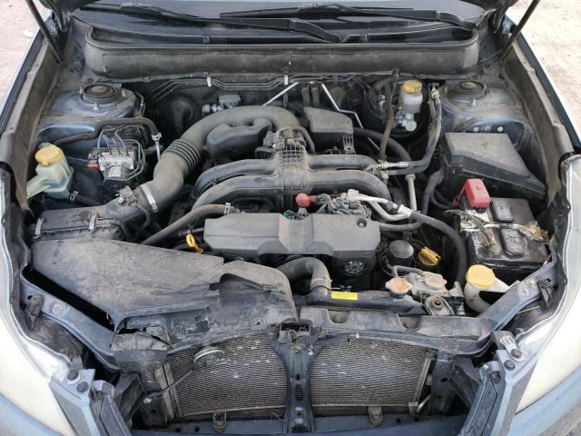 Photo 11 VIN: 4S4BRCGC3D3291707 - SUBARU OUTBACK 2. 