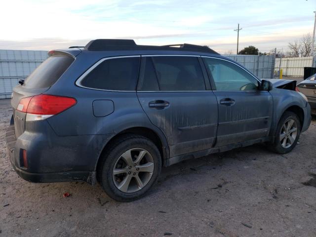 Photo 2 VIN: 4S4BRCGC3D3291707 - SUBARU OUTBACK 2. 