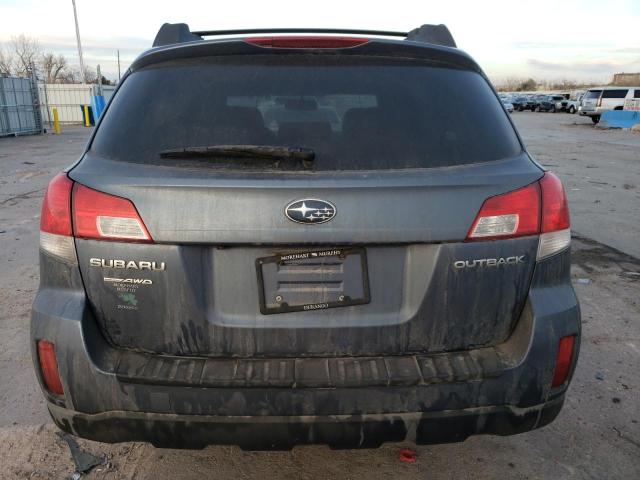 Photo 5 VIN: 4S4BRCGC3D3291707 - SUBARU OUTBACK 2. 