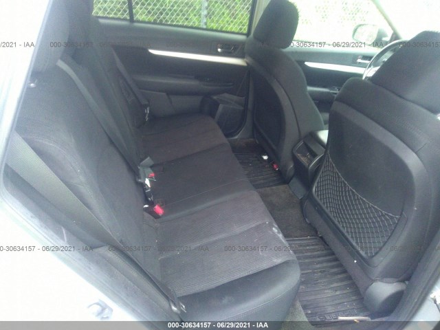 Photo 7 VIN: 4S4BRCGC3D3314709 - SUBARU OUTBACK 