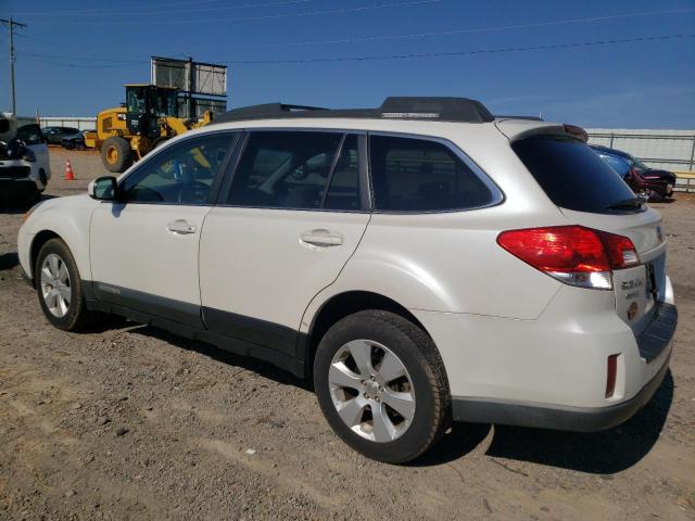 Photo 1 VIN: 4S4BRCGC4A3310647 - SUBARU OUTBACK 