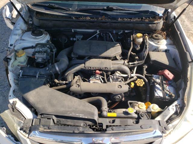 Photo 11 VIN: 4S4BRCGC4A3310647 - SUBARU OUTBACK 