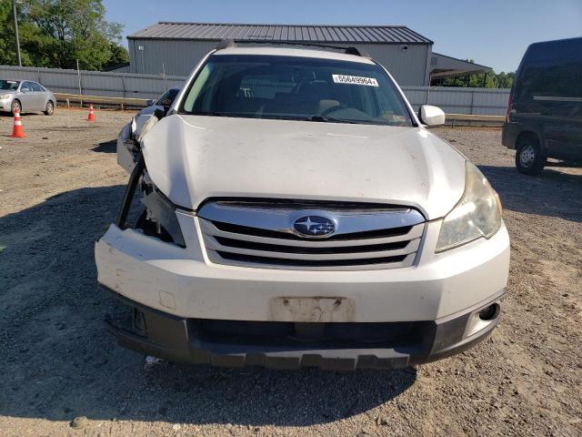 Photo 4 VIN: 4S4BRCGC4A3310647 - SUBARU OUTBACK 