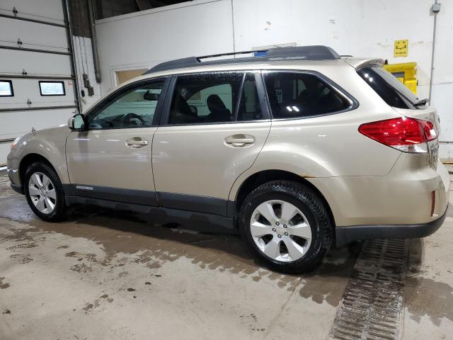 Photo 1 VIN: 4S4BRCGC4A3379189 - SUBARU OUTBACK 