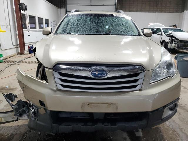 Photo 4 VIN: 4S4BRCGC4A3379189 - SUBARU OUTBACK 