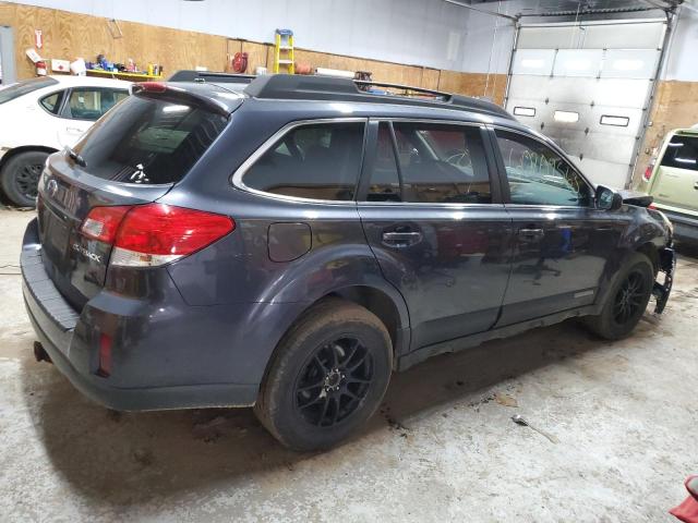 Photo 2 VIN: 4S4BRCGC4B3422964 - SUBARU OUTBACK 2. 