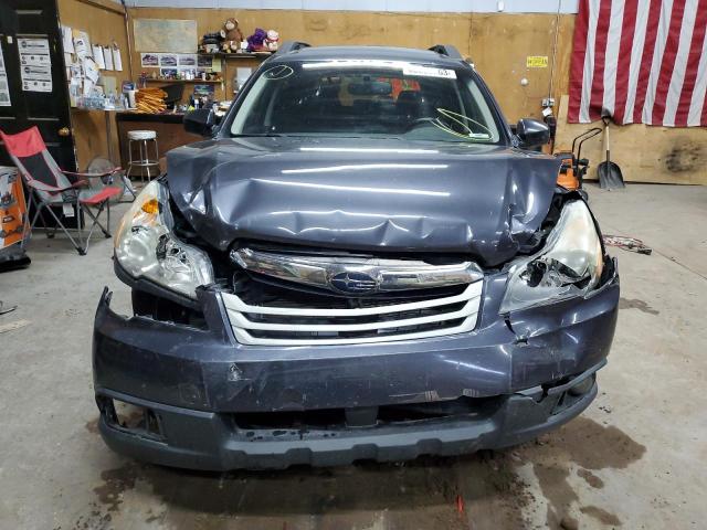 Photo 4 VIN: 4S4BRCGC4B3422964 - SUBARU OUTBACK 2. 