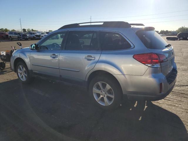 Photo 1 VIN: 4S4BRCGC4D3211217 - SUBARU OUTBACK 