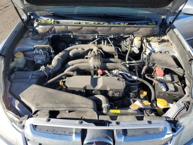 Photo 10 VIN: 4S4BRCGC4D3211217 - SUBARU OUTBACK 