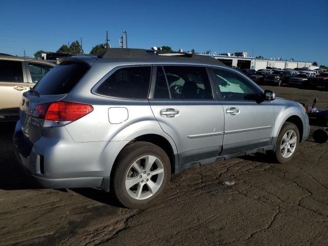 Photo 2 VIN: 4S4BRCGC4D3211217 - SUBARU OUTBACK 