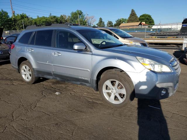 Photo 3 VIN: 4S4BRCGC4D3211217 - SUBARU OUTBACK 