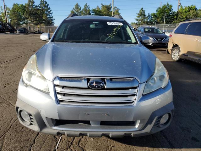 Photo 4 VIN: 4S4BRCGC4D3211217 - SUBARU OUTBACK 