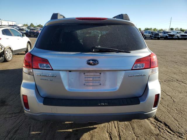 Photo 5 VIN: 4S4BRCGC4D3211217 - SUBARU OUTBACK 