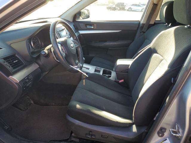 Photo 6 VIN: 4S4BRCGC4D3211217 - SUBARU OUTBACK 