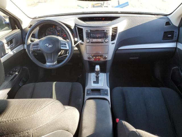 Photo 7 VIN: 4S4BRCGC4D3211217 - SUBARU OUTBACK 