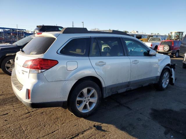 Photo 2 VIN: 4S4BRCGC4D3260921 - SUBARU OUTBACK 2. 